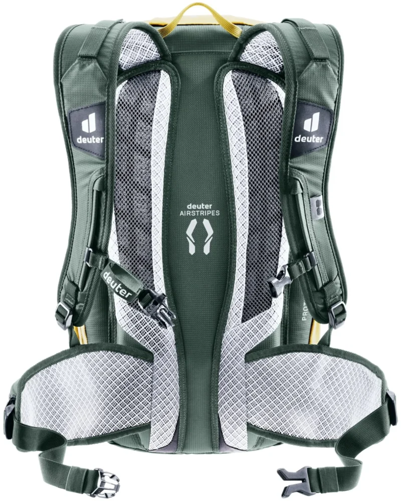 Flyt 20 sprout-cactus Bikerucksack