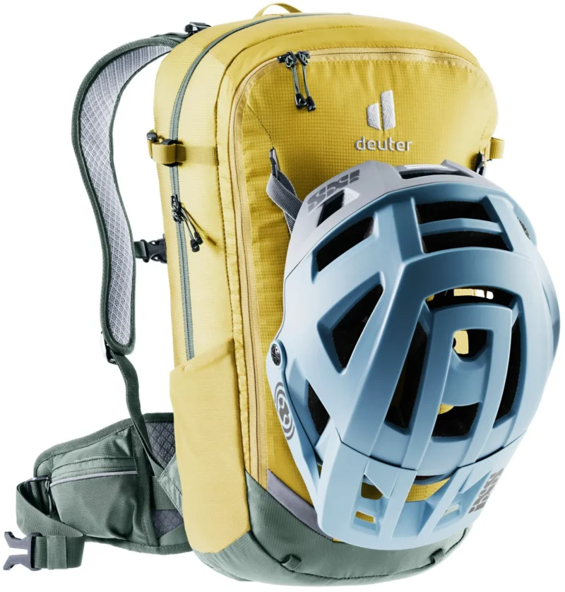 Flyt 20 sprout-cactus Bikerucksack