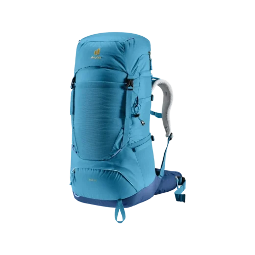 Deuter fox 40 kinderrucksack wave nightblue 1