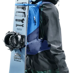 Freecline 15 Freeriderucksack
