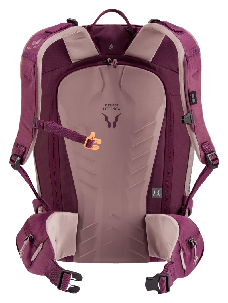 Freerider 22 SL Skitourenrucksack