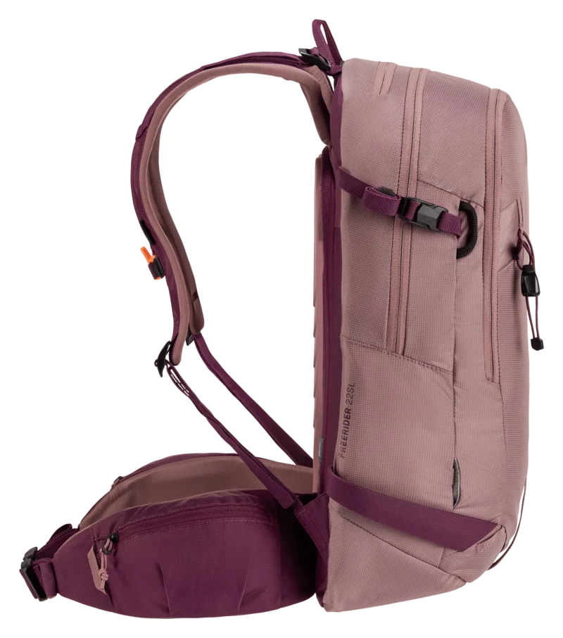 Freerider 22 SL Skitourenrucksack