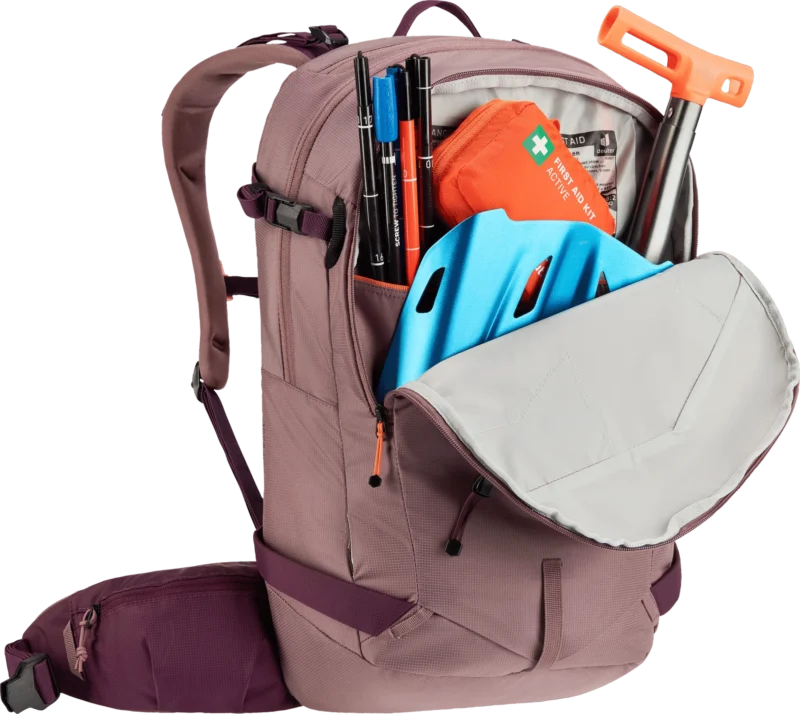 Freerider 22 SL Skitourenrucksack