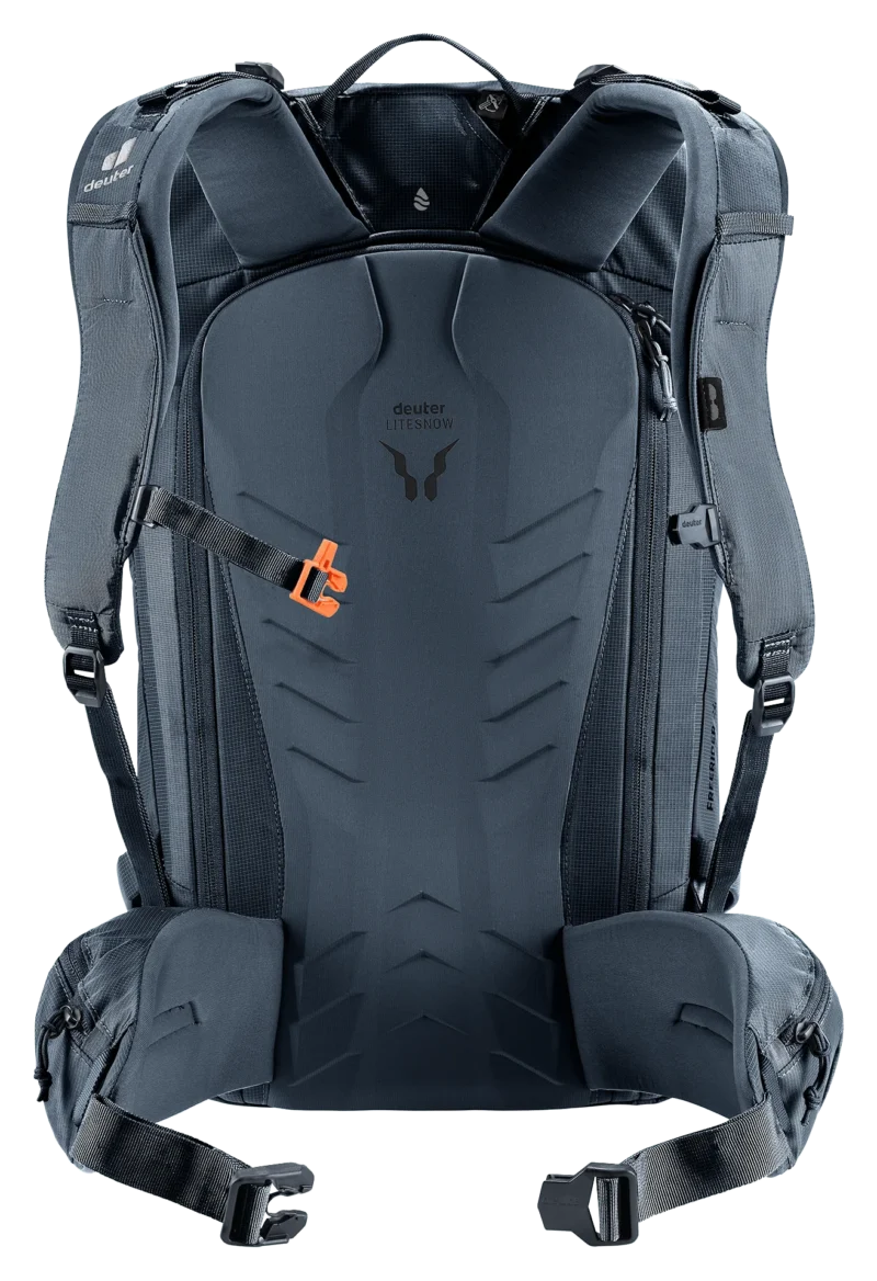 Freerider 24 Skitourenrucksack