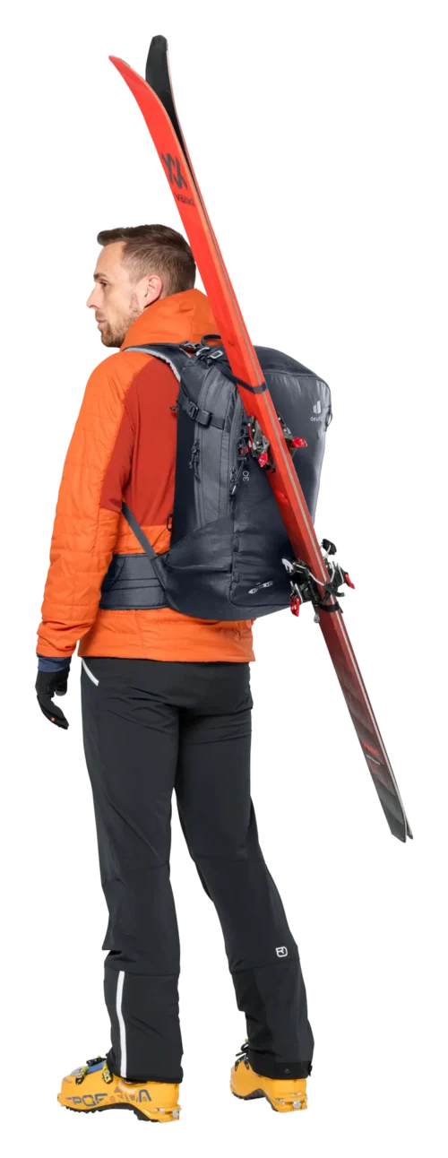 FREERIDER 30 Skitourenrucksack