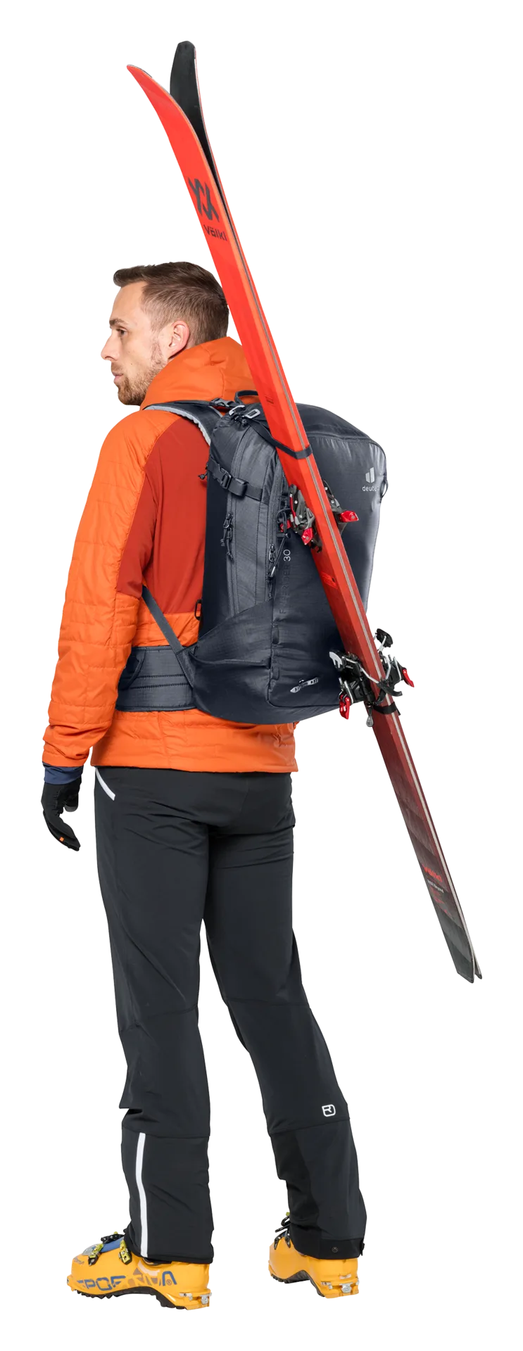 FREERIDER 30 Skitourenrucksack