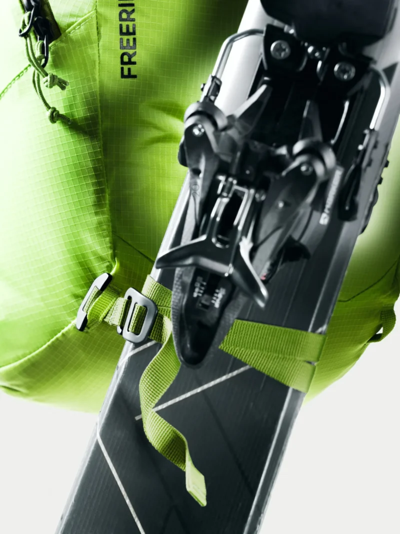 Freerider lite 18 SL