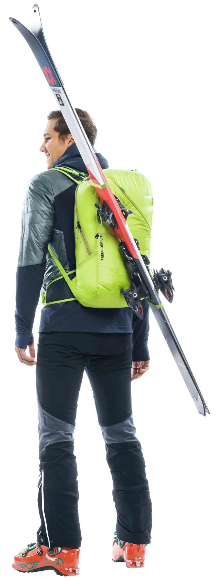 Freerider lite 18 SL
