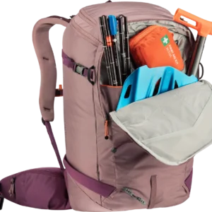 Freerider Pro 30+10 SL Skitourenrucksack
