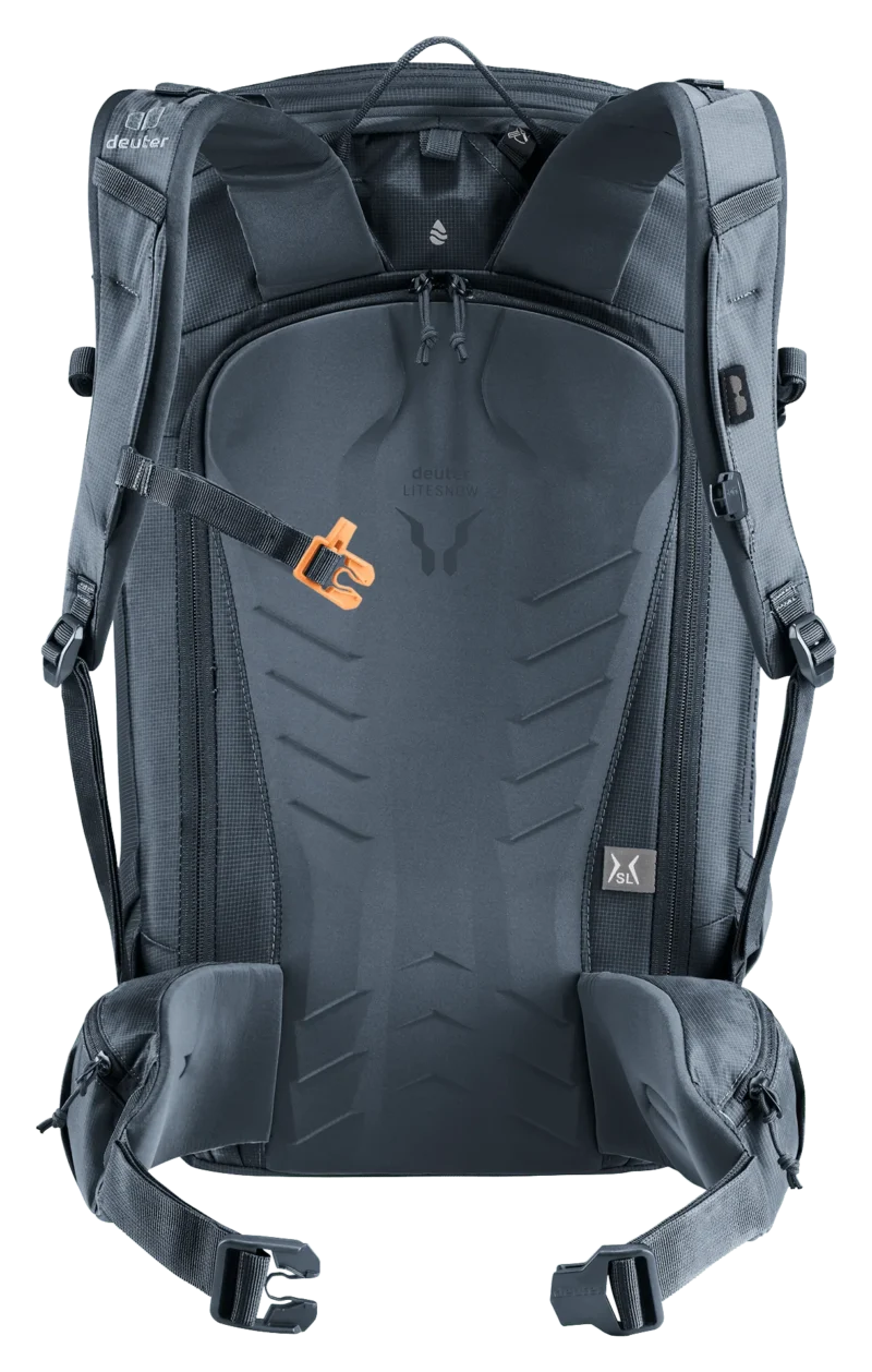 Freerider Pro 30+10 SL Skitourenrucksack