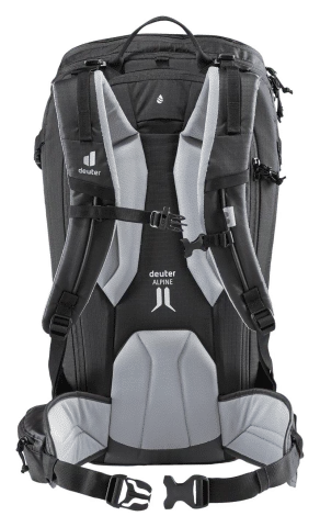 Freerider Pro 34+