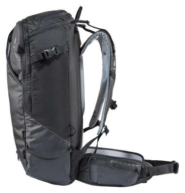 Freerider Pro 34+