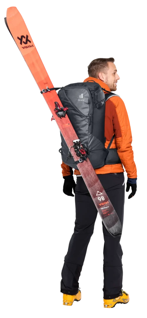 FREERIDER PRO 34+ Skitourenrucksack