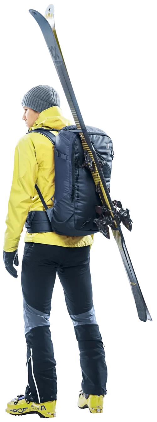 FREERIDER PRO 34+ Skitourenrucksack