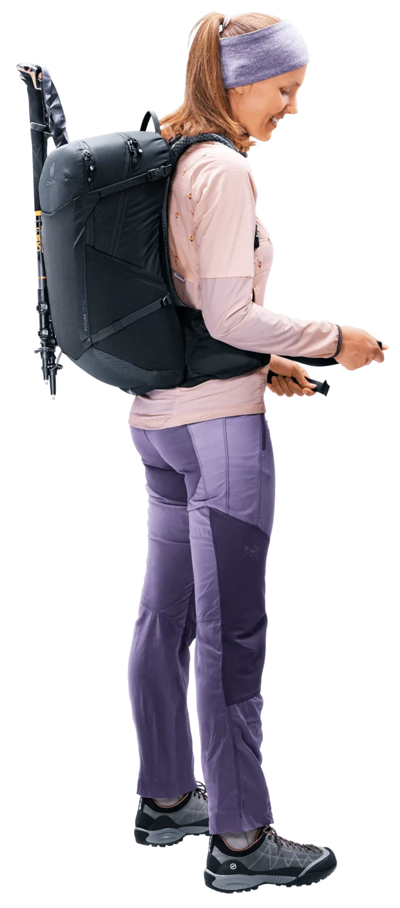 Futura 21 SL Wanderrucksack