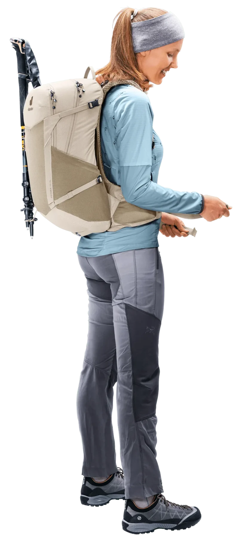 Futura 21 SL Wanderrucksack