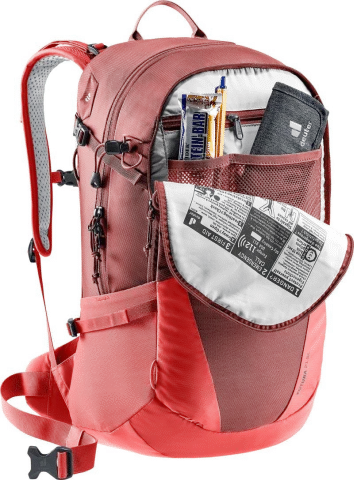 Futura 21 SL Wanderrucksack