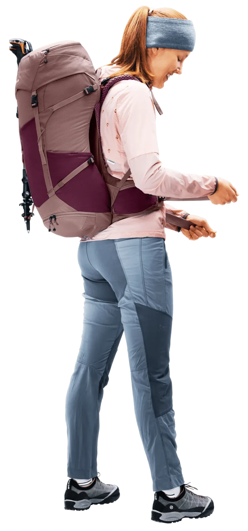 Futura 24 SL Wanderrucksack