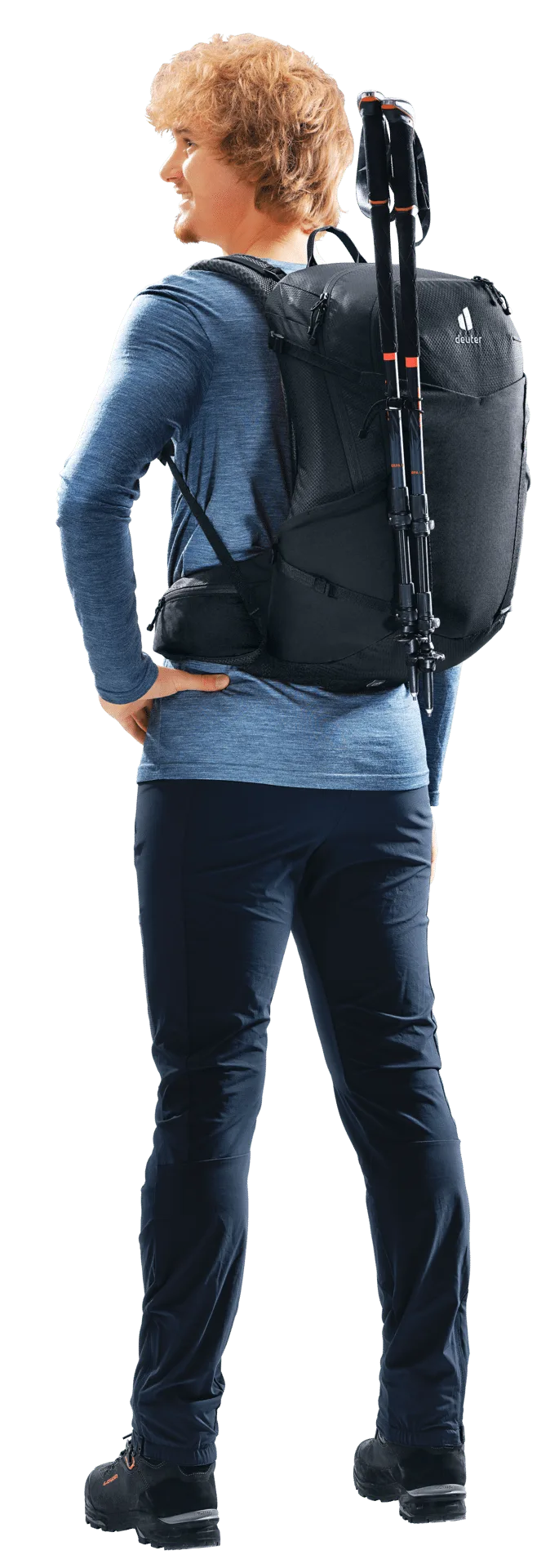 Futura 27 Wanderrucksack
