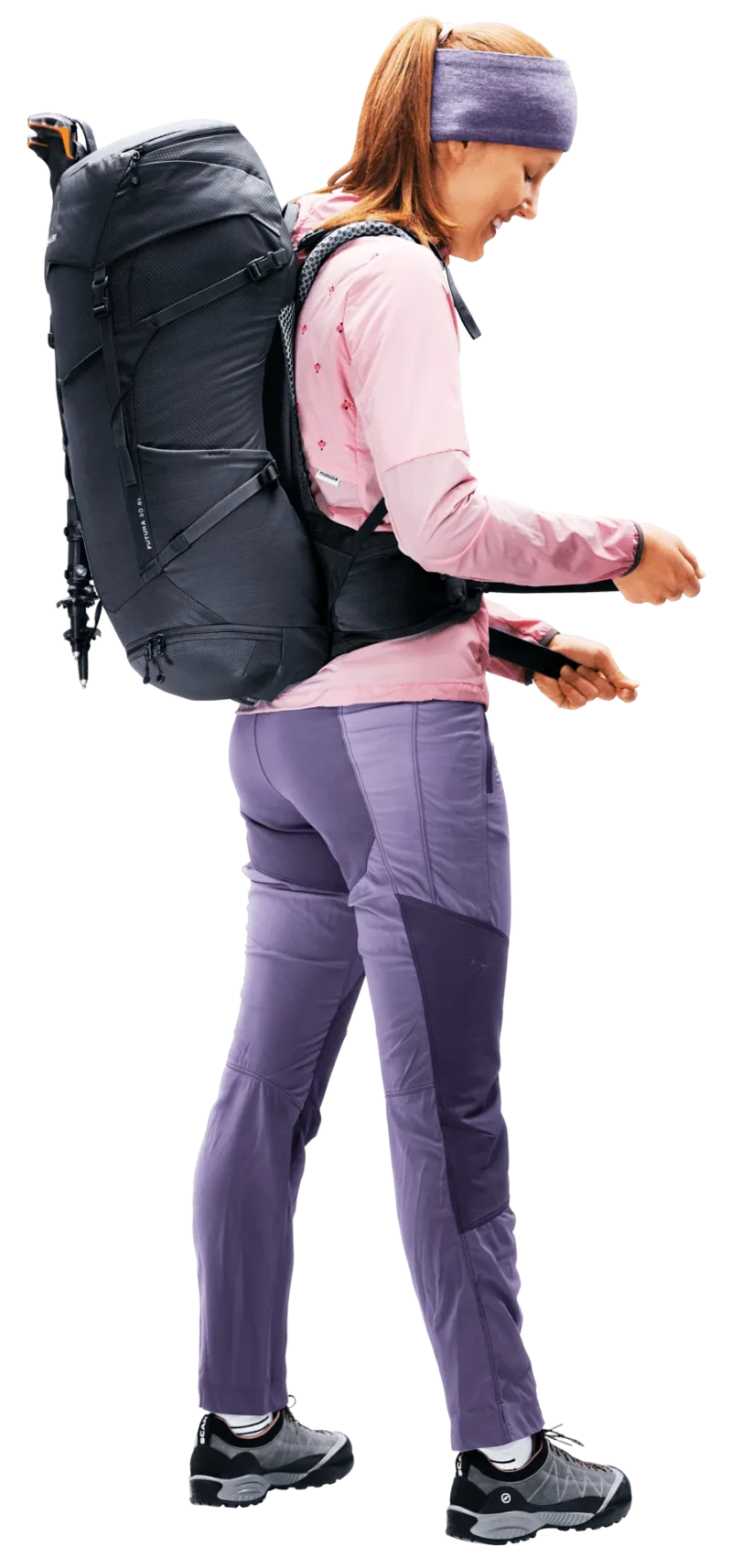 Futura 30 SL Wanderrucksack