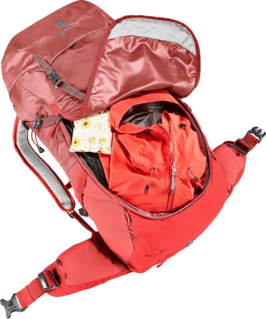 Futura 30 SL Wanderrucksack