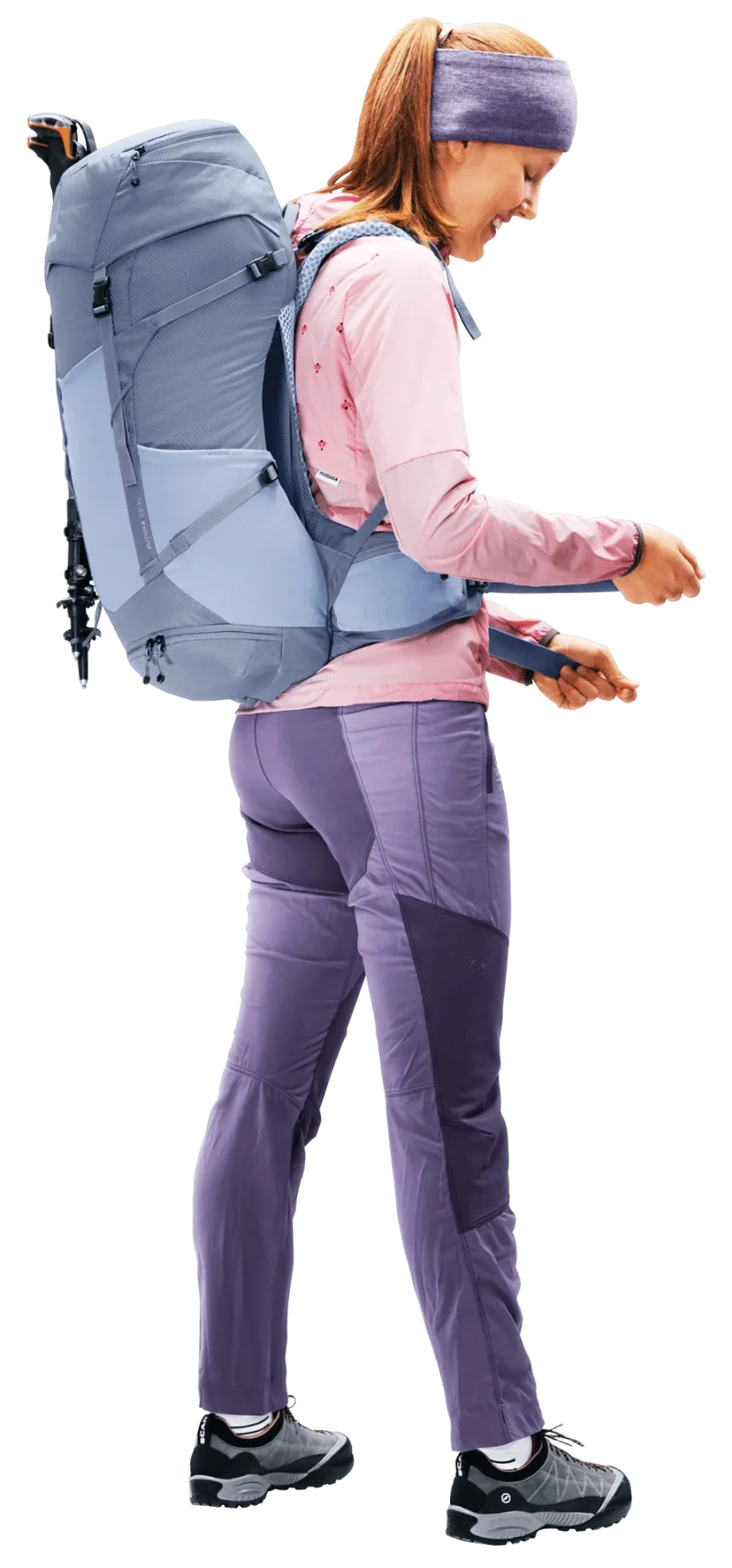 Futura 30 SL Wanderrucksack