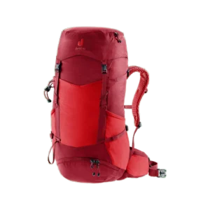 deuter-futura-32-wanderrucksack-cherry-tomato-1 Futura 32 Wanderrucksack