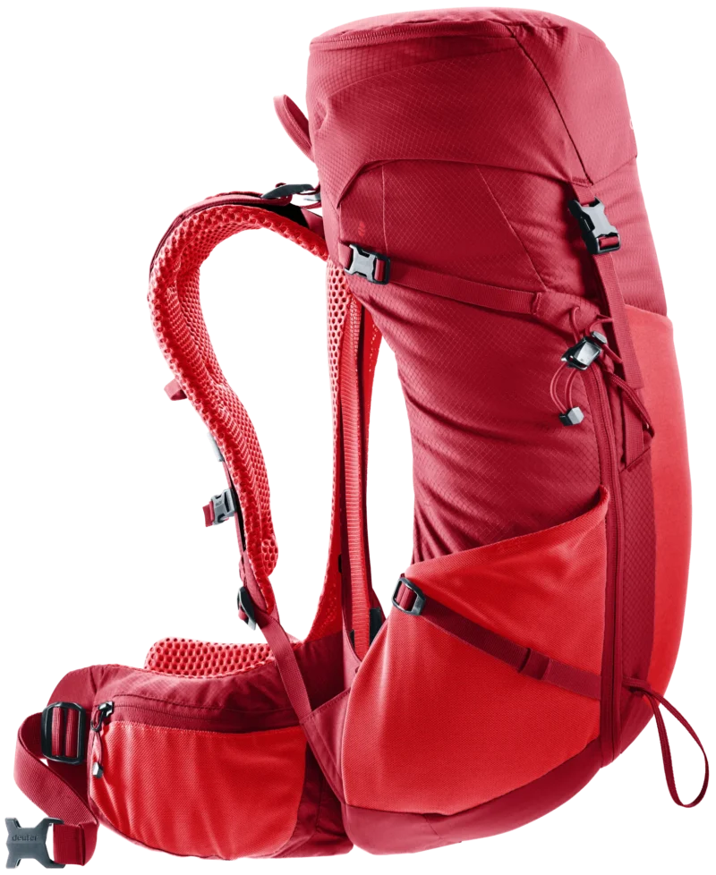 deuter-futura-32-wanderrucksack-cherry-tomato-2 Futura 32 Wanderrucksack
