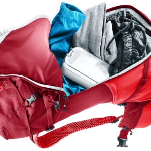 deuter-futura-32-wanderrucksack-cherry-tomato-7 Futura 32 Wanderrucksack