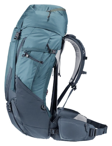 Futura Air Trek 50+10 Trekkingrucksack