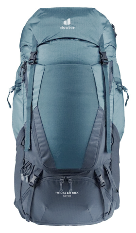 Futura Air Trek 50+10 Trekkingrucksack