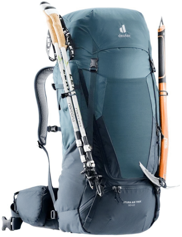 Futura Air Trek 50+10 Trekkingrucksack
