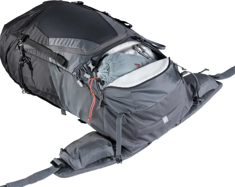 Futura Air Trek 50+10 Trekkingrucksack