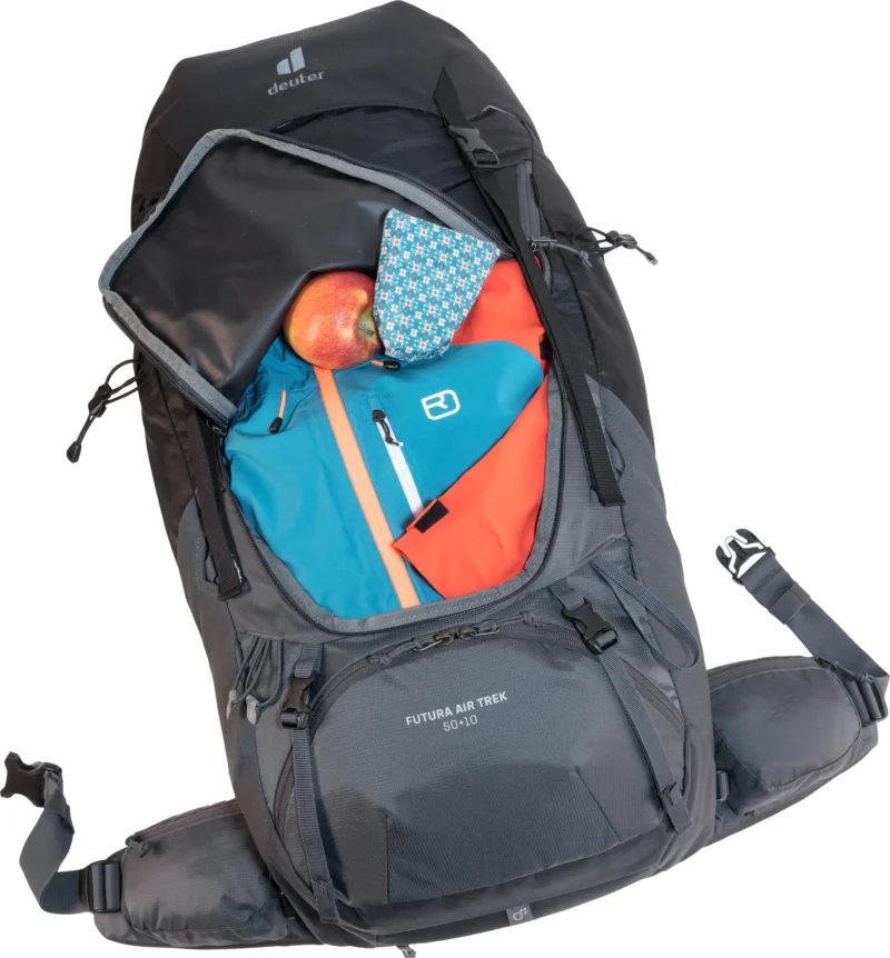 Futura Air Trek 50+10 Trekkingrucksack