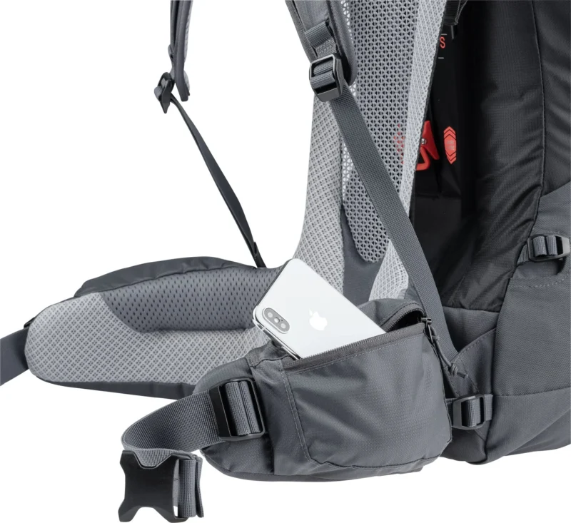 Futura Air Trek 50+10 Trekkingrucksack
