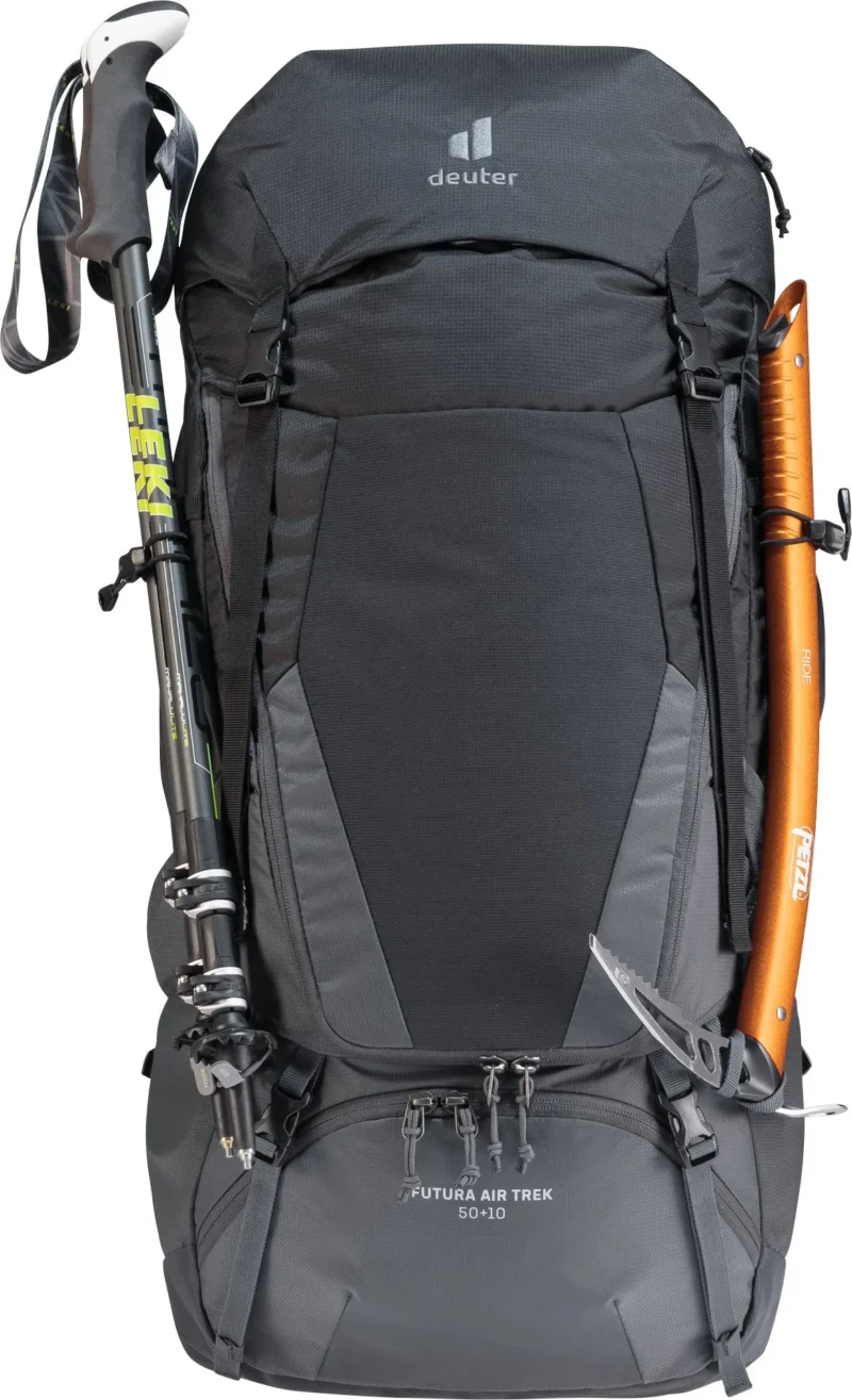 Futura Air Trek 50+10 Trekkingrucksack