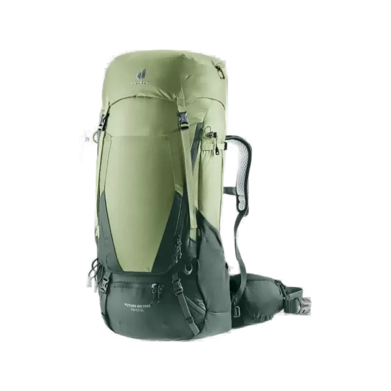 Futura Air Trek 55+10 SL Trekkingrucksack
