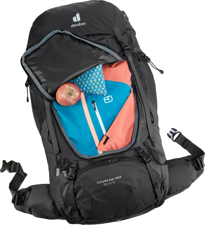 Futura Air Trek 55+10 SL Trekkingrucksack