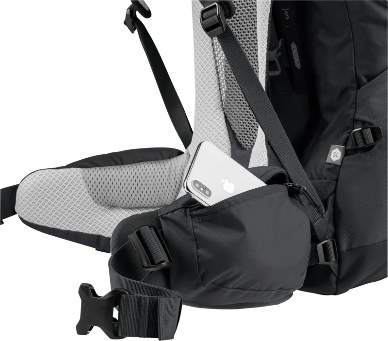 Futura Air Trek 55+10 SL Trekkingrucksack