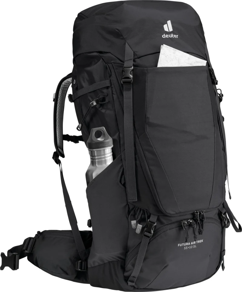 Futura Air Trek 55+10 SL Trekkingrucksack