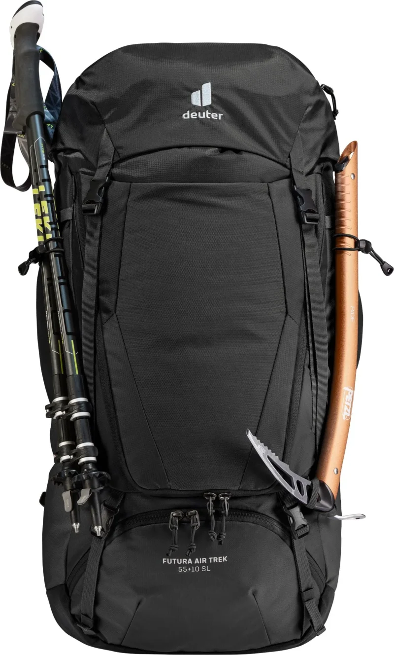 Futura Air Trek 55+10 SL Trekkingrucksack