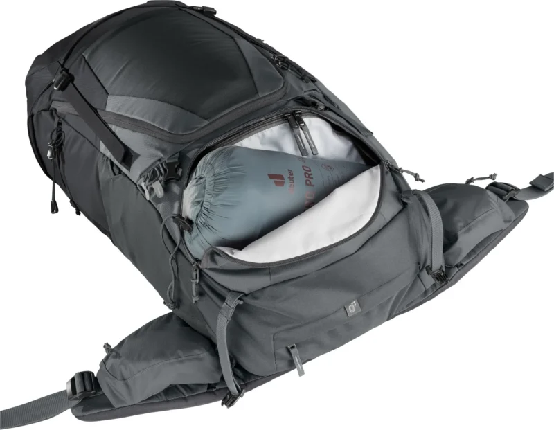 Futura Air Trek 55+10 SL Trekkingrucksack