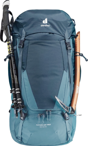 Futura Air Trek 55+10 SL Trekkingrucksack