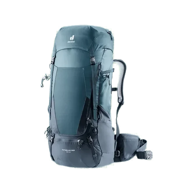 Futura Air Trek 60+10