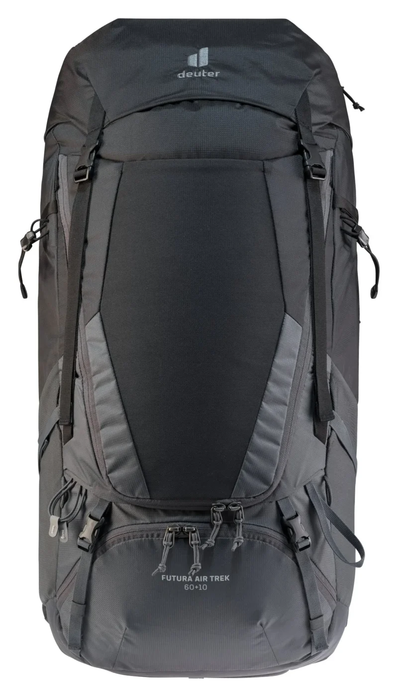 Futura Air Trek 60+10 Trekkingrucksack