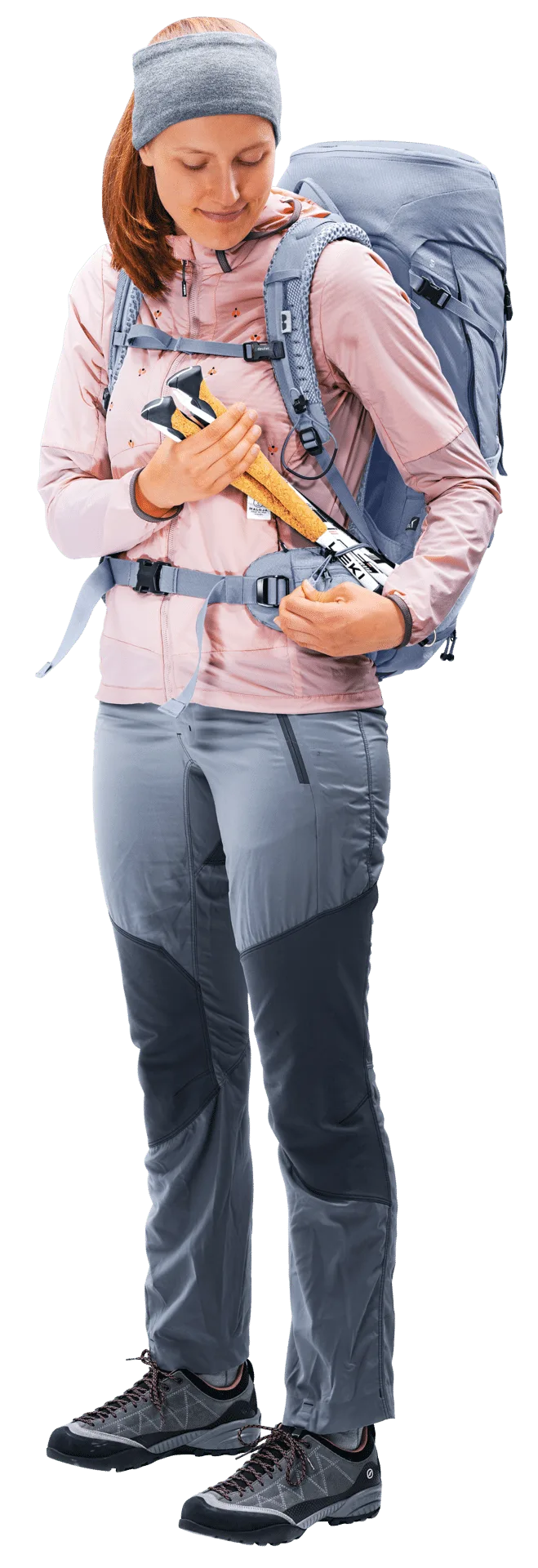 Futura Pro 30 SL Wanderrucksack