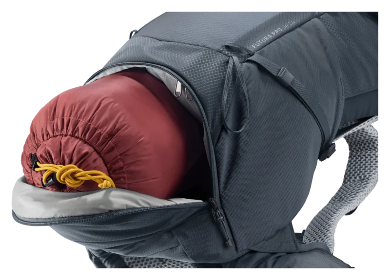 Futura Pro 34 SL Wanderrucksack