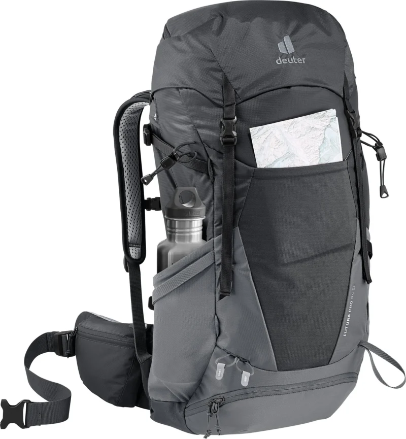 Futura Pro 34 SL Wanderrucksack