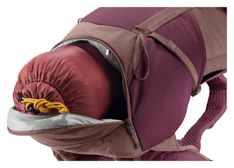 Futura Pro 34 SL Wanderrucksack