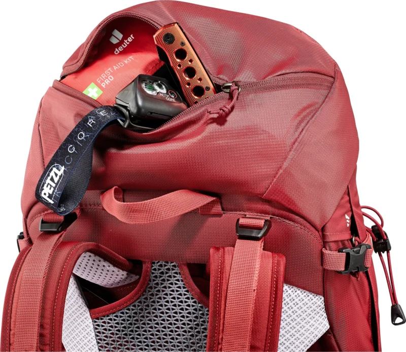 Futura Pro 34 SL Wanderrucksack